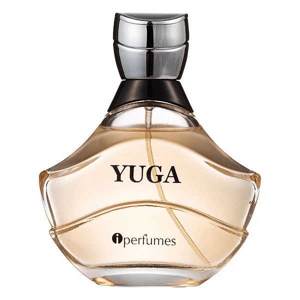 アイパフューム ユウガ オーデトワレ  100ml