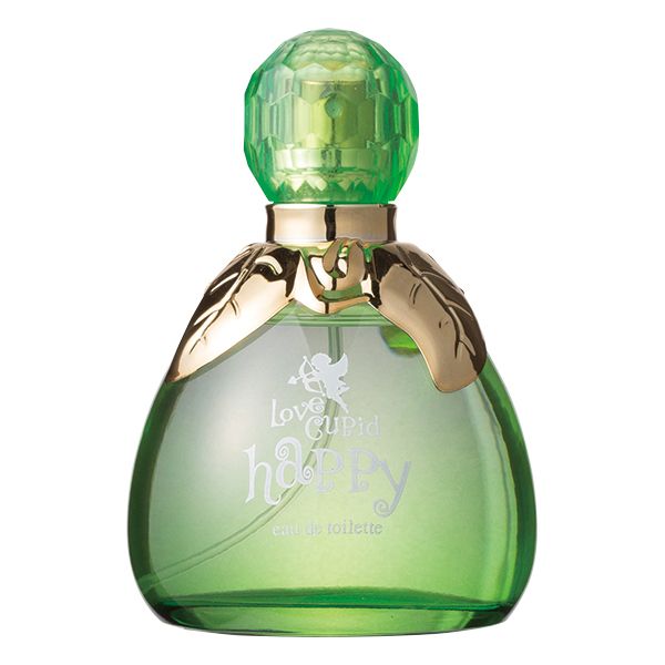 アマティアス ラブキューピットハッピー オーデトワレ  100ml