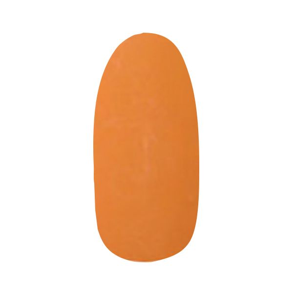 プティール カラージェル 110 オリエンタルオレンジ 2g