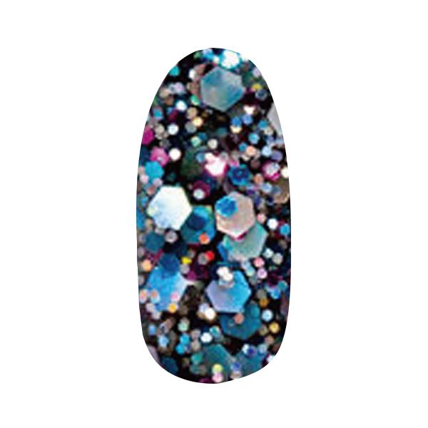 プリジェル プリムドール ブライス コラボレーション  DOLL-B64 ブラックダイヤ 3g