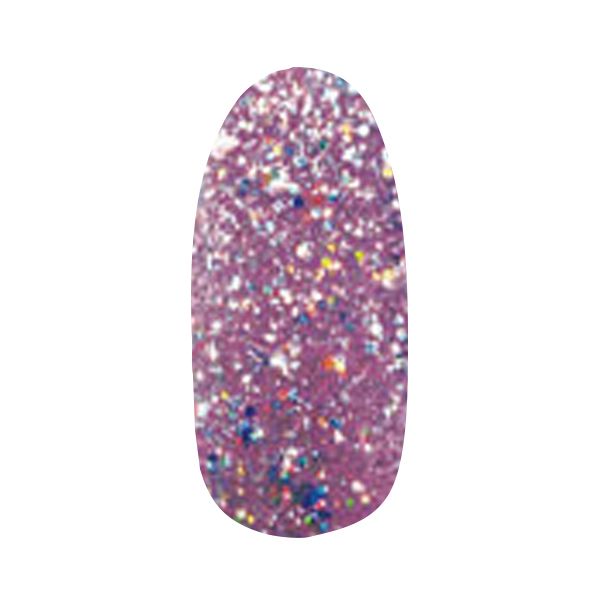 ミスミラージュ ソークオフジェル H10 ホログラムラベンダー 2.5g