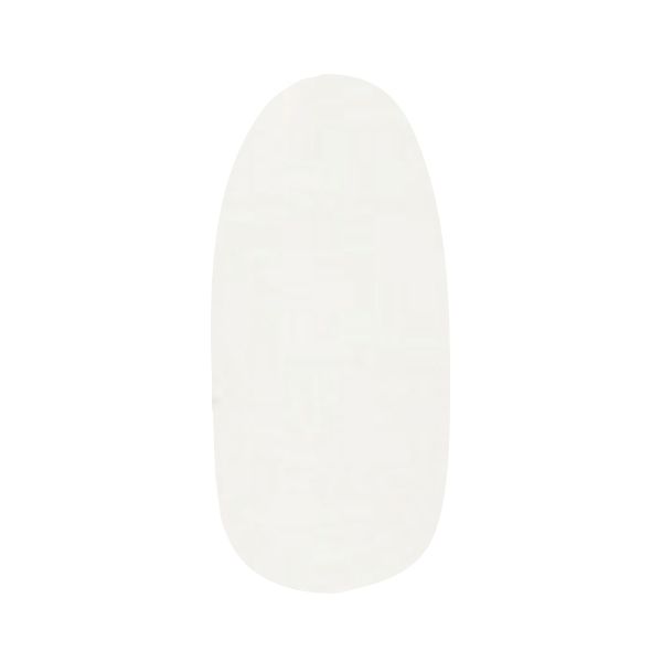 ミスミラージュ ソークオフジェル M1 マットホワイト 2.5g