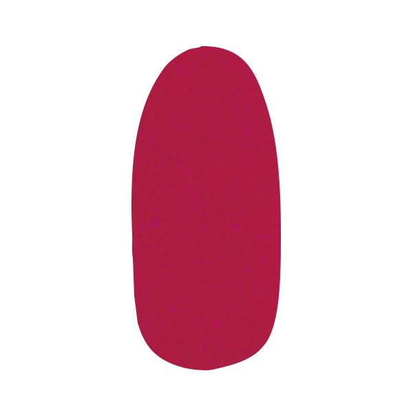ミスミラージュ ソークオフジェル M4 マットローズレッド 2.5g
