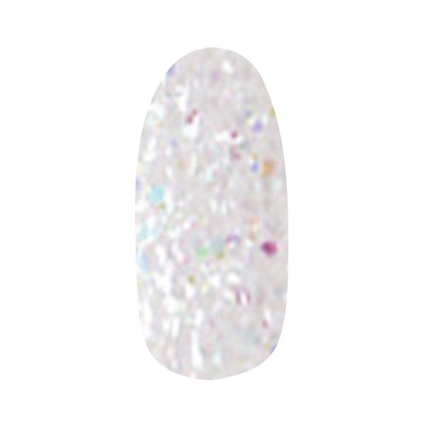ミスミラージュ ソークオフジェル R1 パールオーロラクリア 2.5g