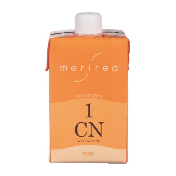 フォード ドレスコート メリリア CN 1剤  400ml