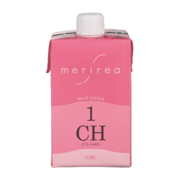 フォード ドレスコート メリリア CH 1剤  400ml