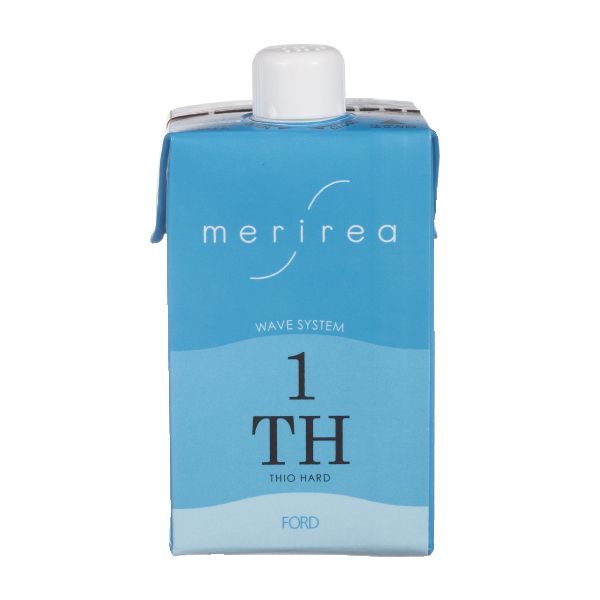 フォード ドレスコート メリリア TH 1剤  400ml