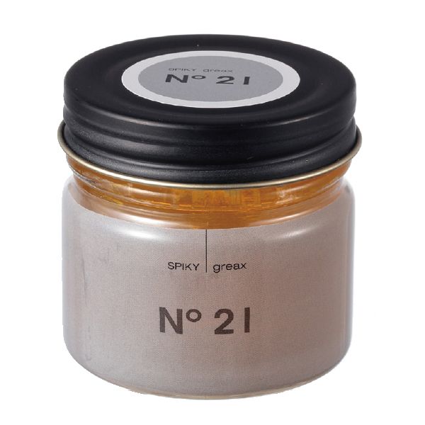 イリヤ スパイキー グリークス No21  60g