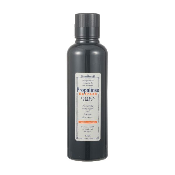 プロポリンス リフレッシュ  600ml