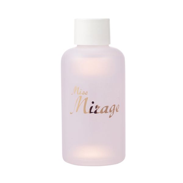 ミスミラージュ リムーバー  120ml