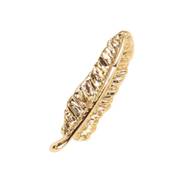 ピアドラ フェザー