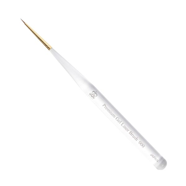 シャレドワ プレミアムジェルブラシライナー