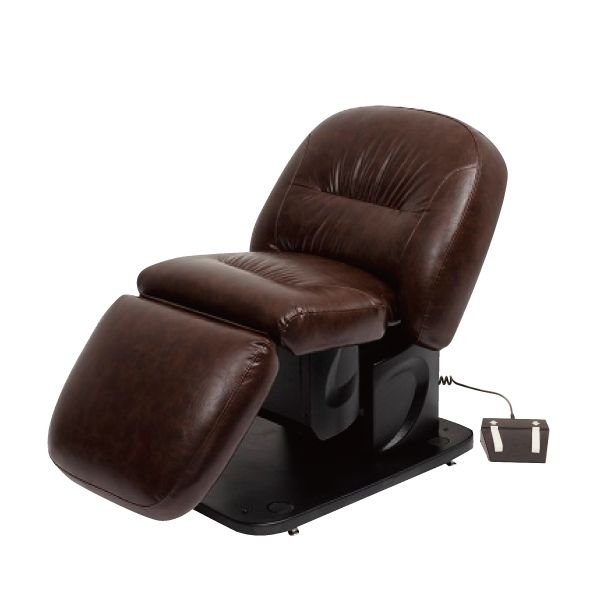 バーバラ シャンプーユニット プレミアムブラウン