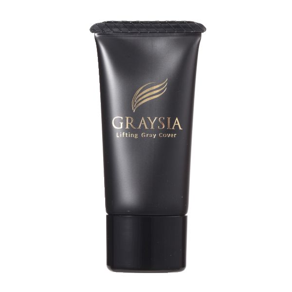 ワイマック グレイシア ブラウニーブラック 30g