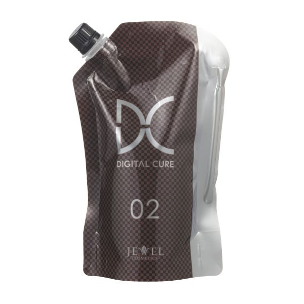 ワイマック デジキュア プレミアム 02  500ml