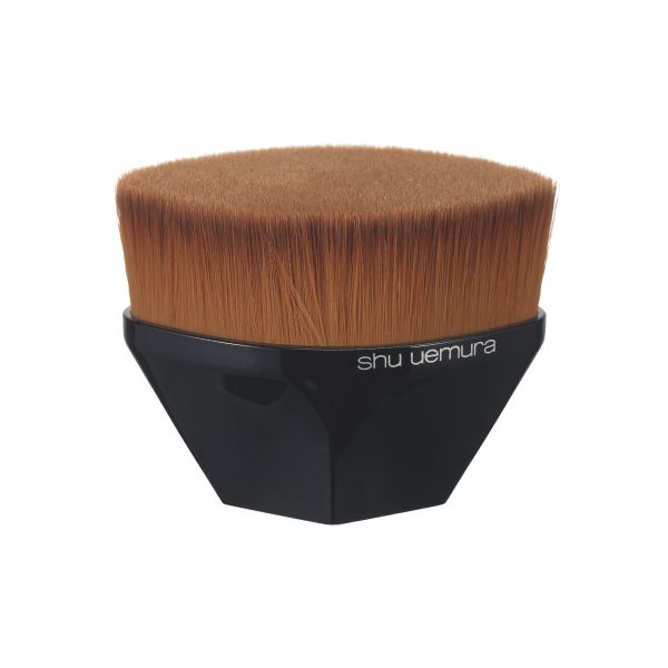 シュウウエムラ ペタル55 ファンデーションブラシ