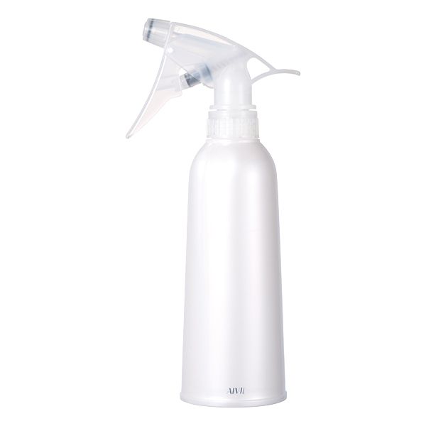 トリコインダストリーズ アイビル ゼロショック スケルトンホワイト