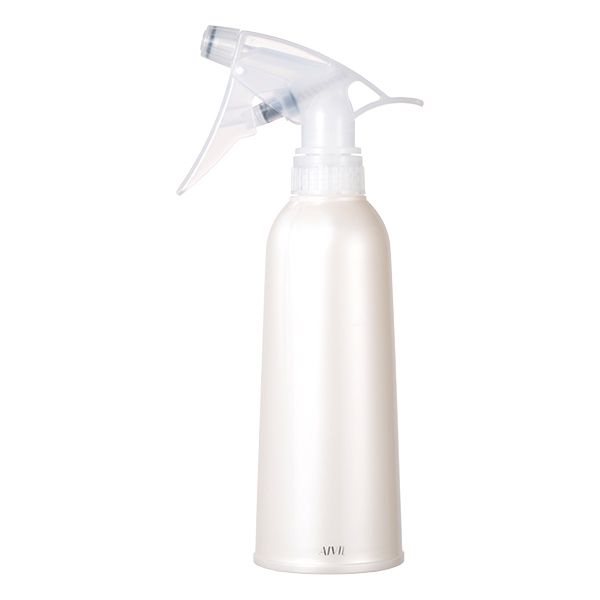 トリコインダストリーズ アイビル ゼロショック メタリックホワイト