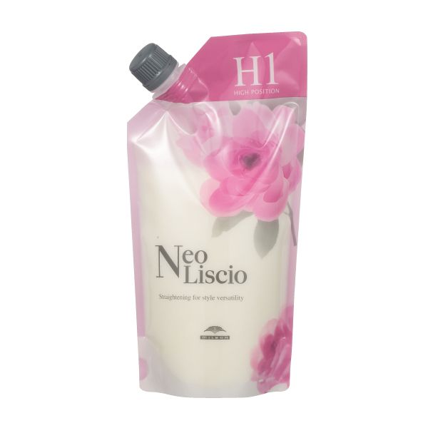 ミルボン ネオリシオ H 1剤  400g