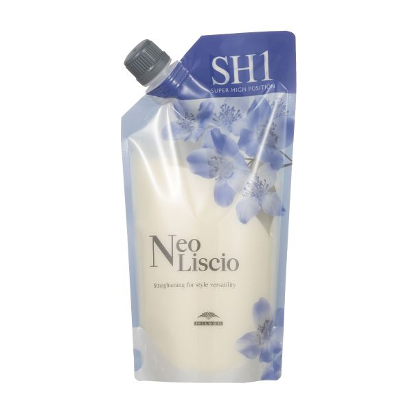 ミルボン ネオリシオ SH 1剤  400g