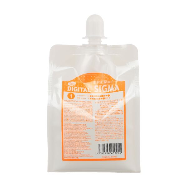 パイモア デジタルシグマ 1剤  400g