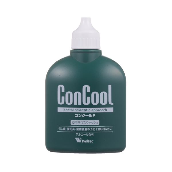 ウエルテック コンクールF  100ml