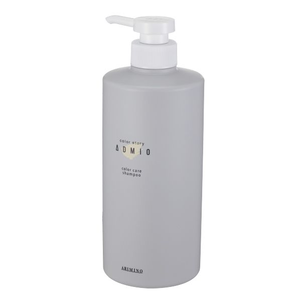 アリミノ カラーストーリー アドミオカラーケアシャンプー  680ml