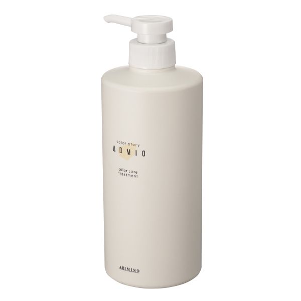 アリミノ カラーストーリー アドミオ カラーケアトリートメント  680g