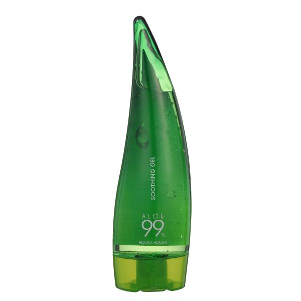 ホリカホリカ アロエ99％ スージングジェル(香料入)  250ml