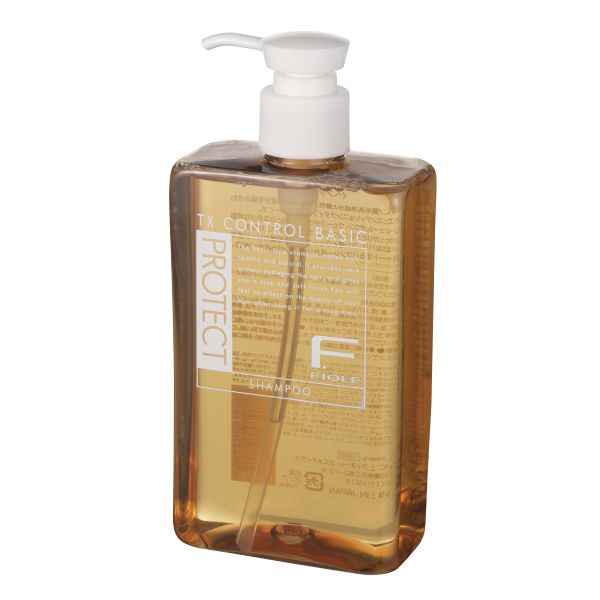 フィヨーレ Fプロテクトシャンプー ベーシック  300ml