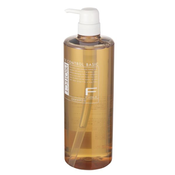 フィヨーレ Fプロテクトシャンプー ベーシック  ボトル 1L