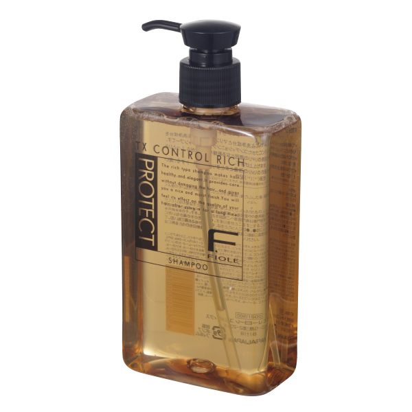 フィヨーレ Fプロテクトシャンプー リッチ  300ml