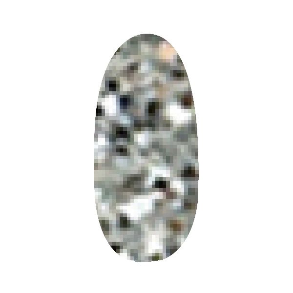 プリジェル カラー EX PG-CE400 ダイヤモンドシルバー 3g