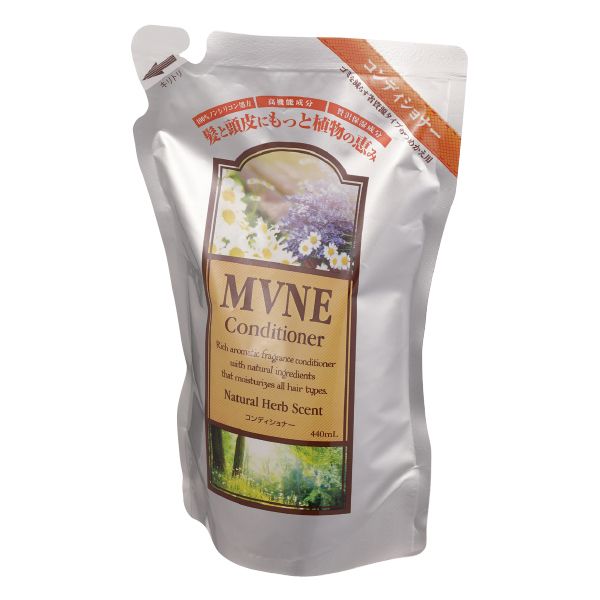 SPR ジャパン ミューネ コンディショナー  レフィル 440ml