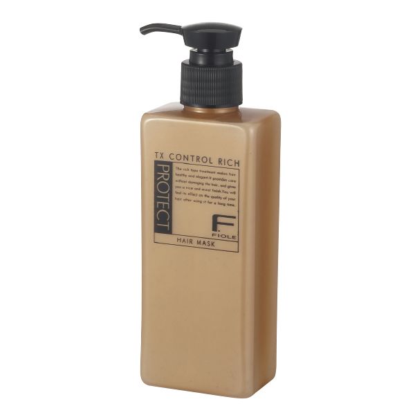 フィヨーレ Fプロテクト ヘアマスク リッチタイプ  200g