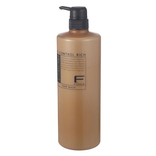 フィヨーレ Fプロテクト ヘアマスク リッチタイプ  1kg