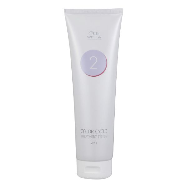 ウエラ イルミナ CCヴェール STEP2  295ml