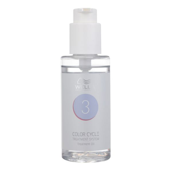 ウエラ イルミナ CCヴェール STEP3  100ml