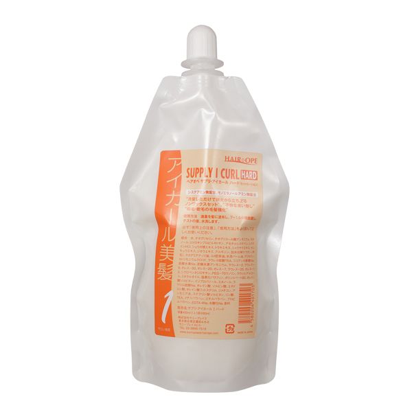 サニープレイス サプリ・アイカール ハード  400ml