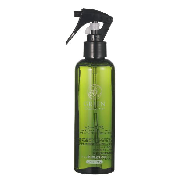 フタバ GREEN ボリュームアップミスト  200ml
