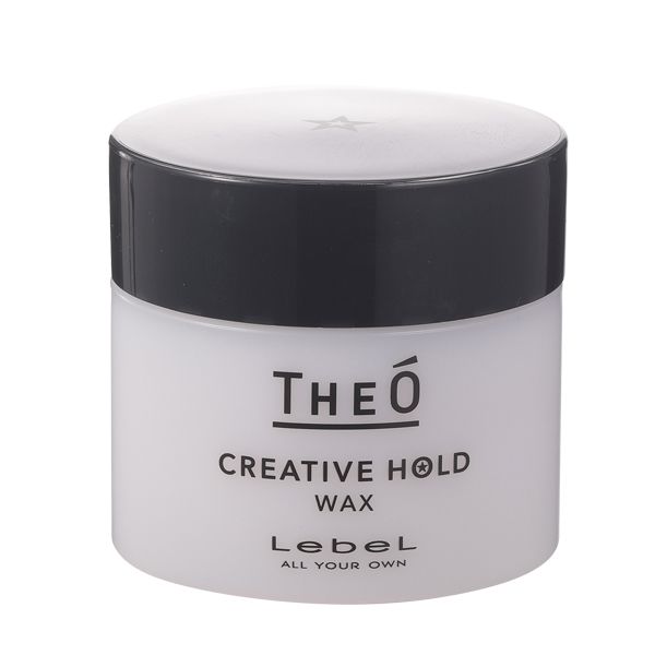 ルベル ジオ ワックス クリエイティブホールド  60g