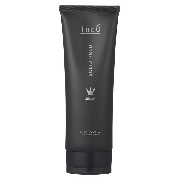ルベル ジオ ジェリー ソリッドホールド  120ml