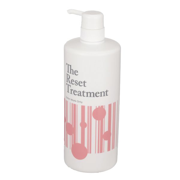 パシフィックプロダクツ ザ・リセット トリートメント  1L