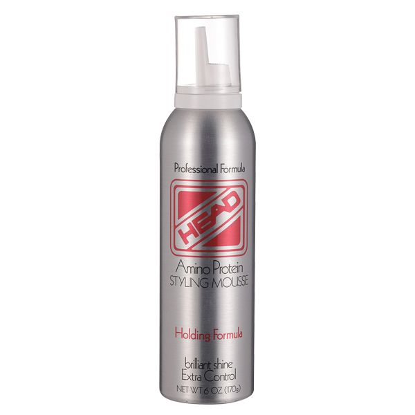 花精化学 スタイリングムース ハードホールド  170g