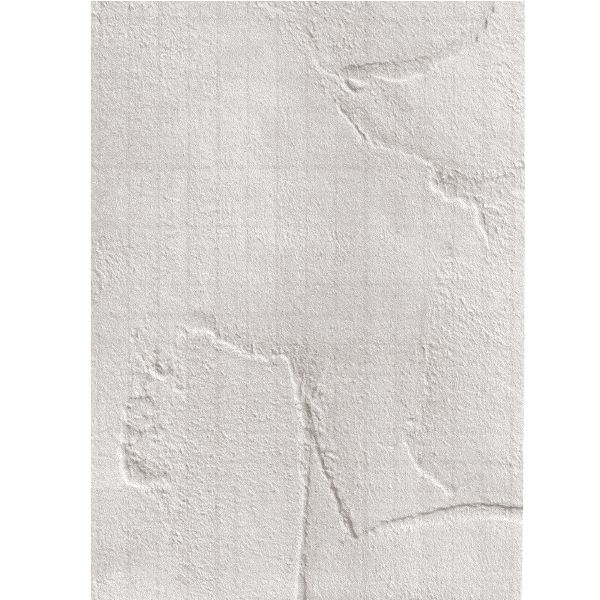 ロングデコレーション粘着シート 白漆喰調