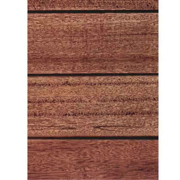 ロングデコレーション粘着シート アンティークウッド調B