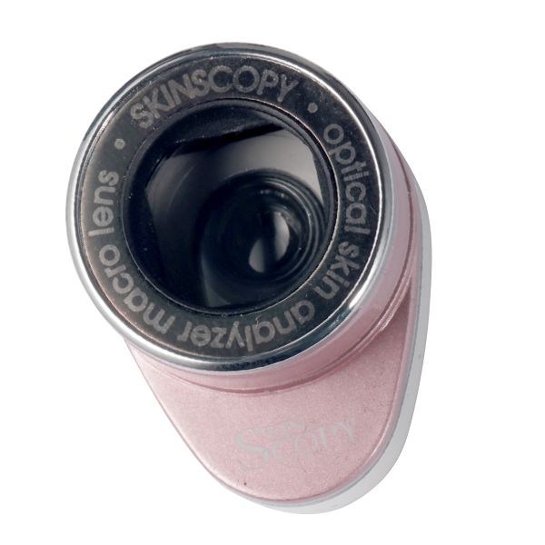 スキンスコーピープロ ピンク