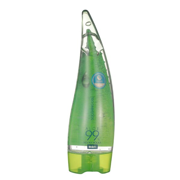 ホリカホリカ アロエ99％ スージングジェル(無香料)  250ml
