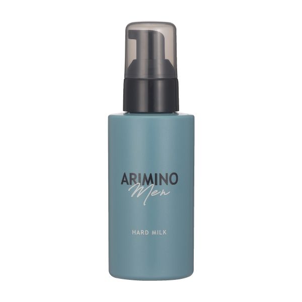 アリミノ メン ハードミルク  100g