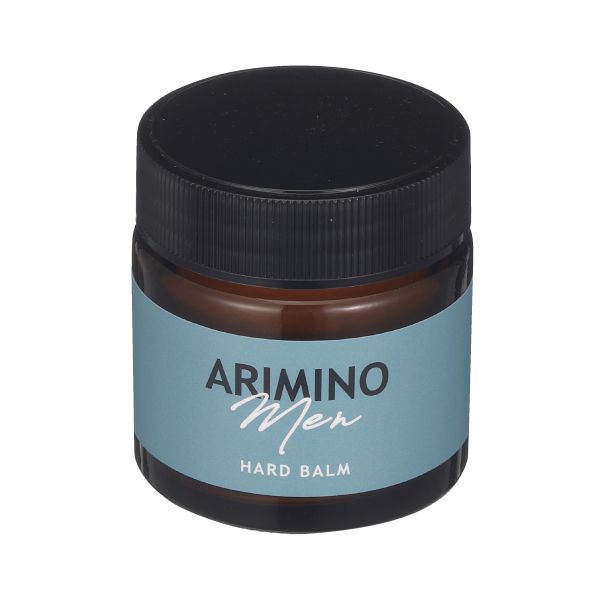 アリミノ メン ハードバーム  60g